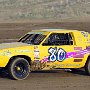 2013 B 80 CHAD HORST 54A